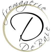 Fromagerie De Baie logo