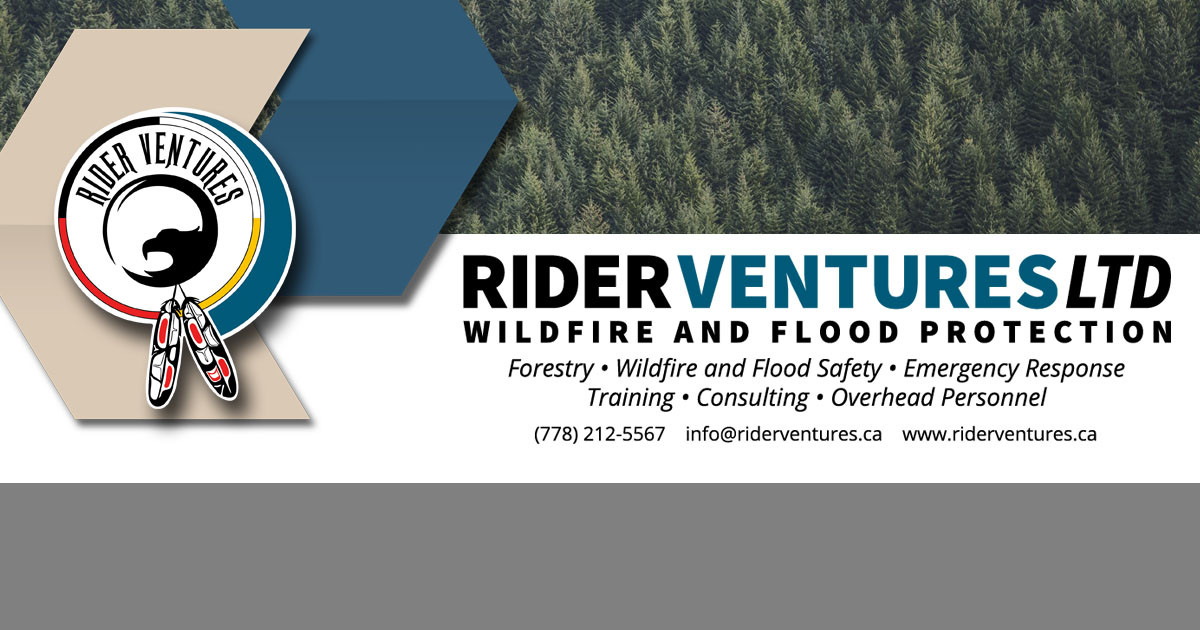 Rider Ventures Ltd logo