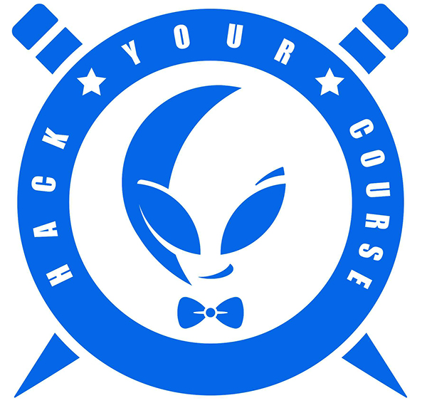 Hack Your Course Ap & Ib Tutoring Service logo
