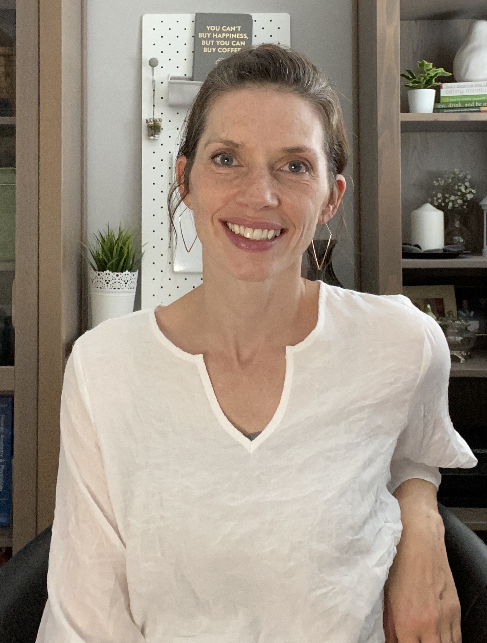 Positively Nourishing Nutrition Consulting logo