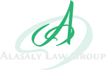 Alasaly Law Group logo