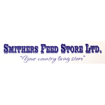 Smithers Feed Store logo