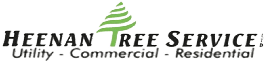 Heenan Tree Service Ltd logo