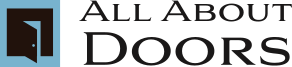 All About Doors logo
