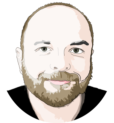 Mark Roberts Consulting logo