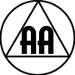 Alcoholics Anonymous logo