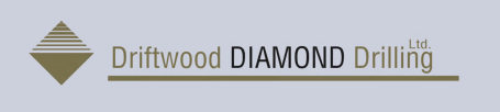 Driftwood Diamond Drilling Ltd logo