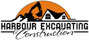 Harbour Excavating & Construction Ltd logo