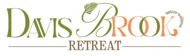 Davis Brook Retreat logo