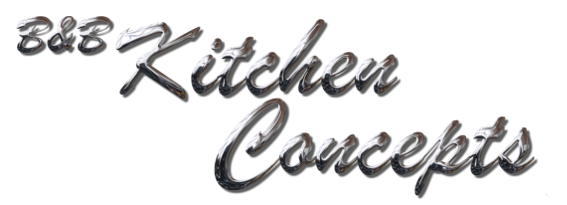 B & B Kitchen Concepts logo
