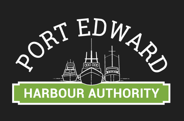 Port Edward Harbour Authority logo