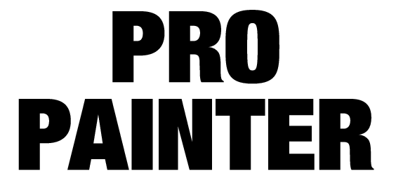 Pro Painter logo