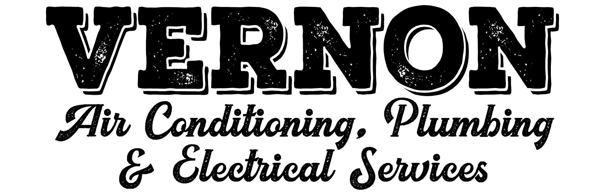Vernon  Air Conditioning, Plumbing and Electrical Services logo