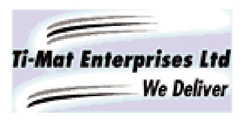 Ti-Mat Enterprises Ltd logo