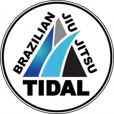 Tidal Brazilian Ju Jitsu logo