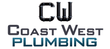 Coast West Plumbing logo