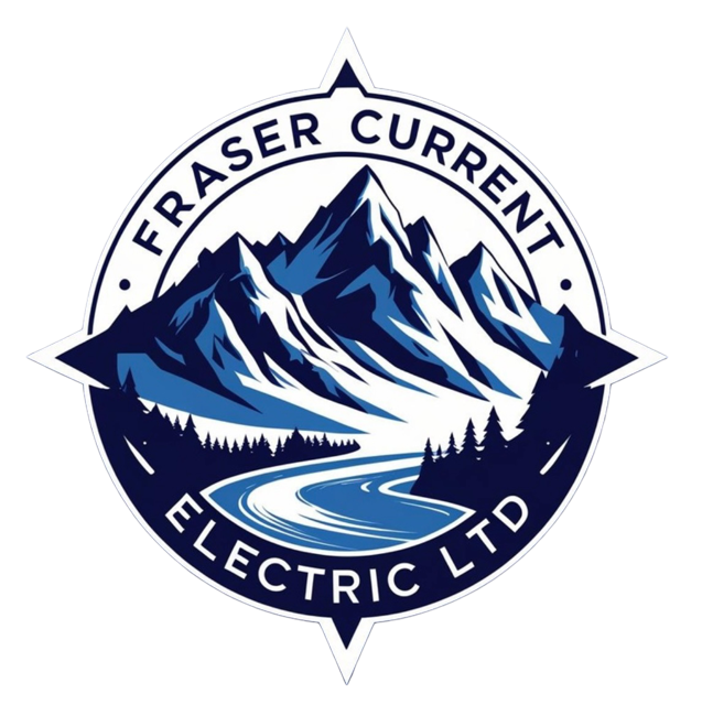 Fraser Current Electric LTD. logo