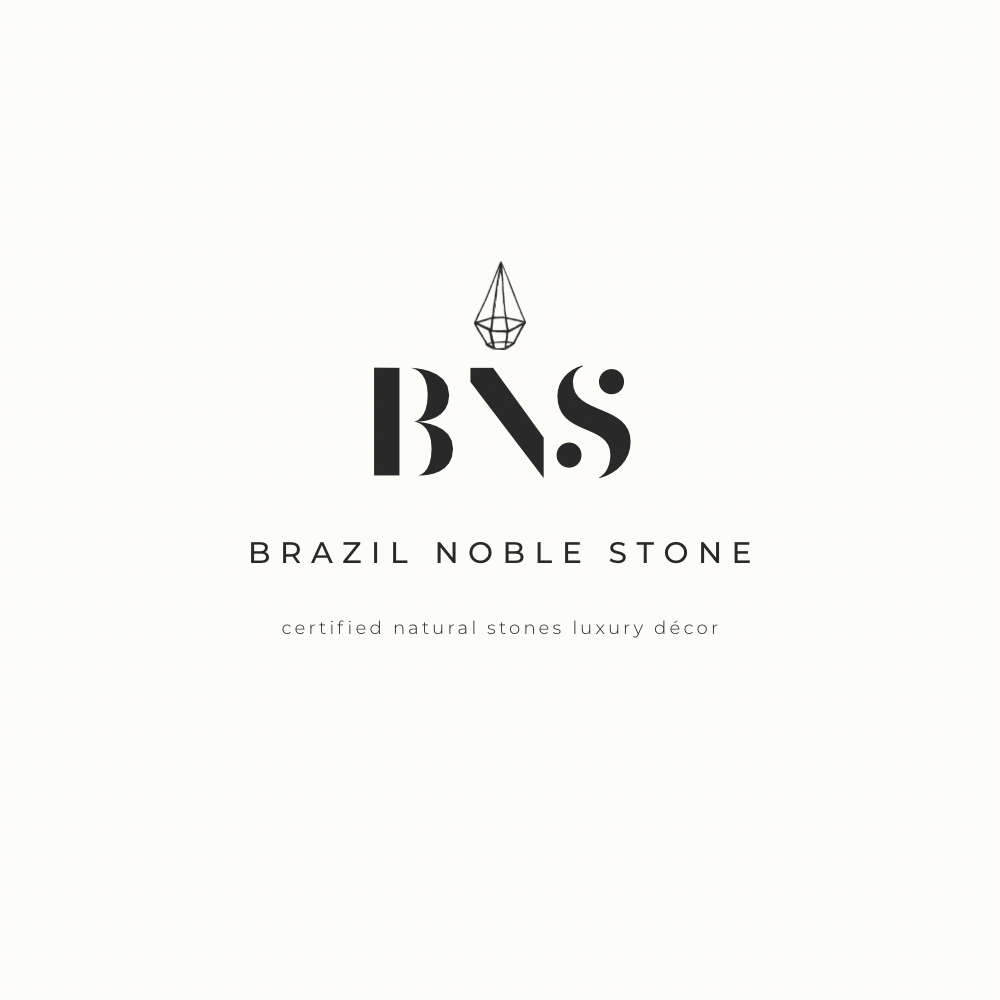 Brazil Noble Stones logo