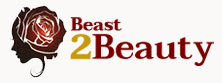 Beast 2 Beauty Bar Medi Spa logo