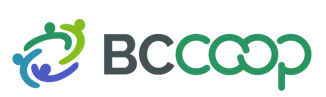Bella Coola Consumers Co-Op logo