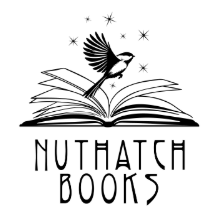 Nuthatch Books logo