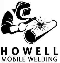 *Howell Mobile Welding* logo