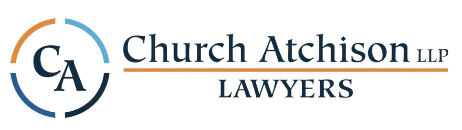 Church Atchison Llp logo