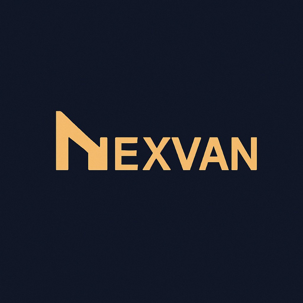 Nexvan Construction logo