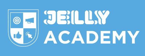 Jelly Academy logo