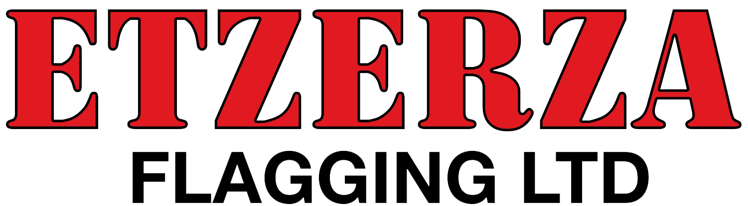 Etzerza Flagging Ltd logo