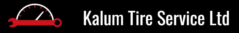 Kalum Tire Service Ltd logo