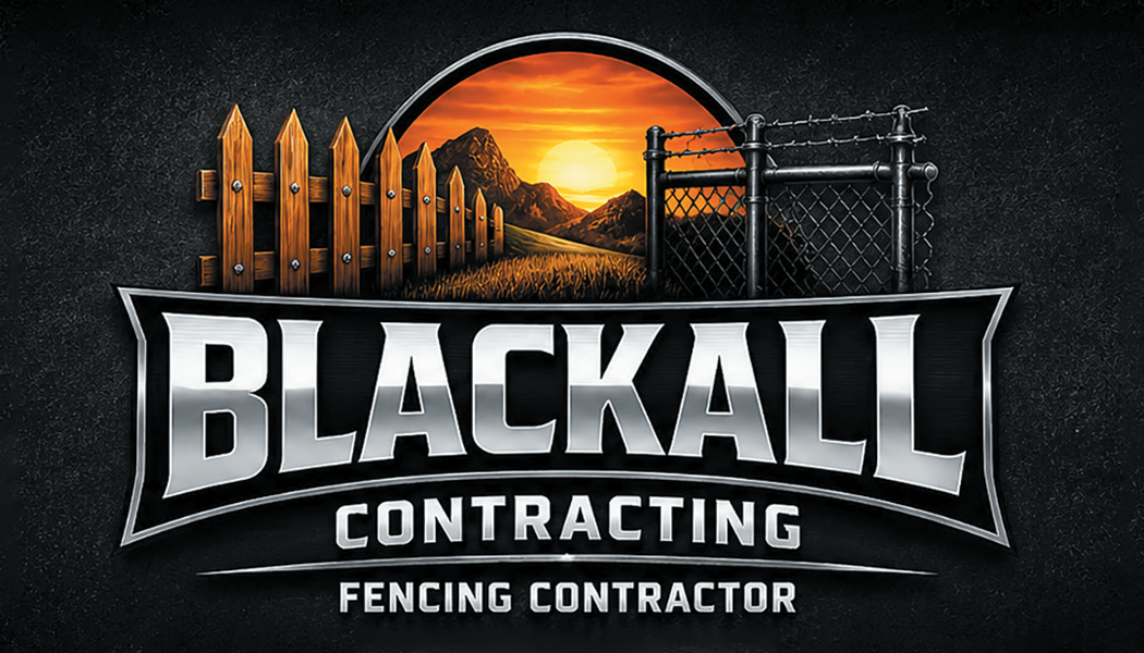 Blackall Contracting logo
