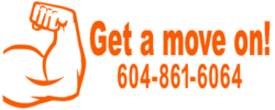 Sechelt Get A Move On Inc. logo