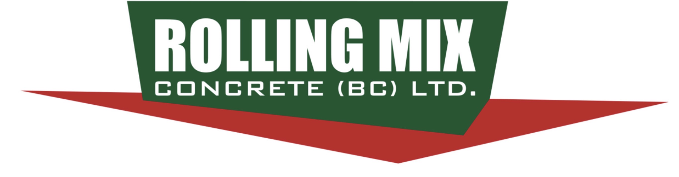 Rolling Mix Concrete (BC) Ltd logo