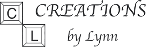 Creations By Lynn Custom Framing logo