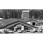 Bulkley Valley Home Centre Ltd logo