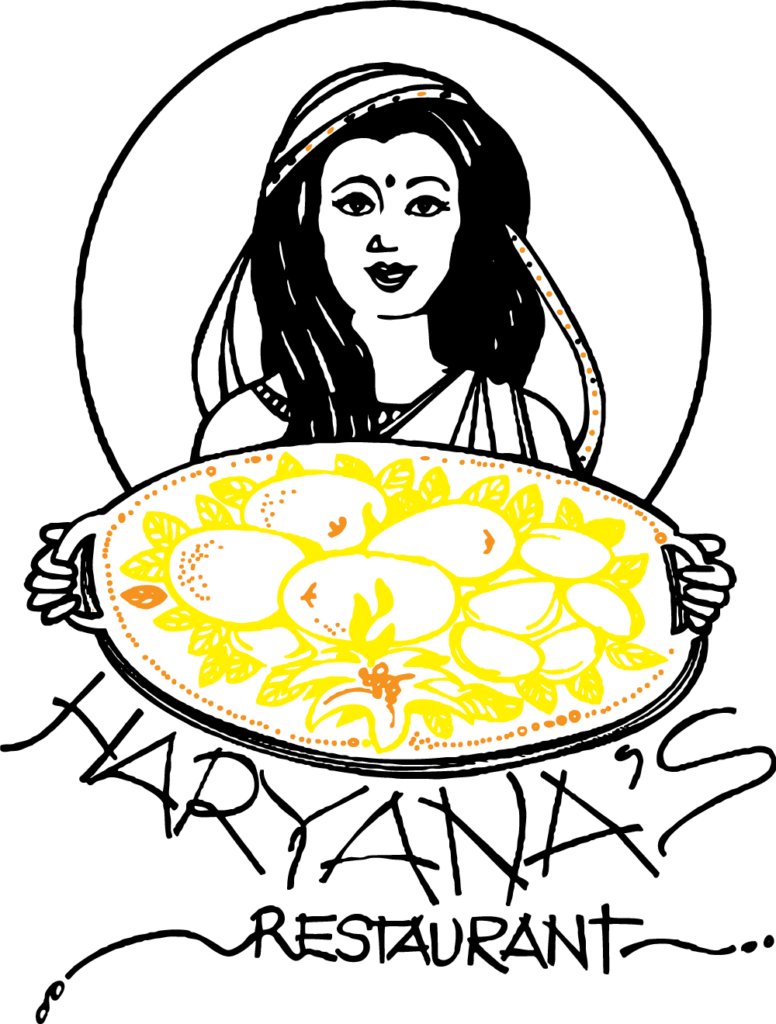 Haryana's Restaurant logo