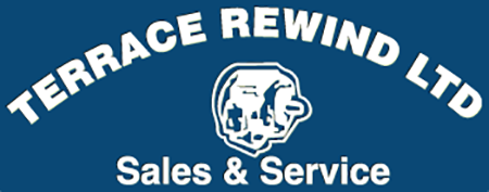 Terrace Rewind Ltd logo