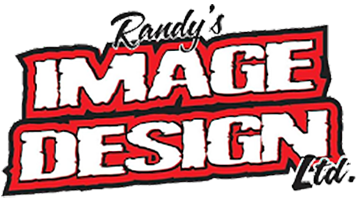 Image Design - Randy's logo