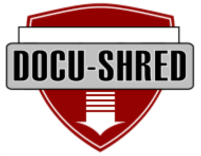 Docu-Shred logo