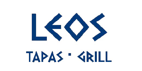 Leo's Tapas & Grill logo