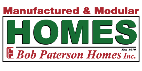 Bob Paterson Homes Inc logo