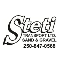 Steti Transport Ltd logo
