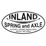 Inland Spring & Axle Ltd logo