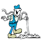 Hydra-Mist Carpet Cleaning logo