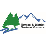 Terrace & District Chamber Of Commerce logo