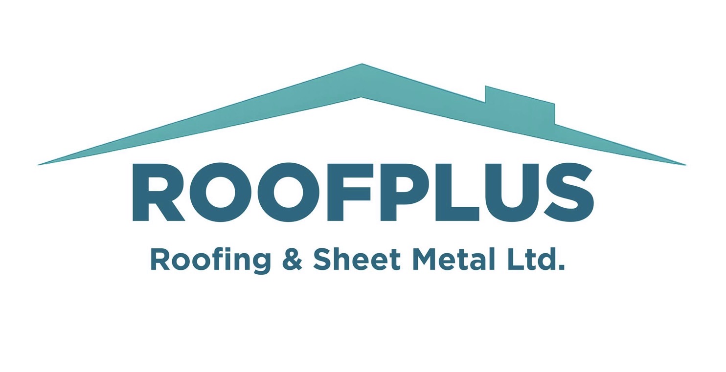 Roofplus Roofing & Sheet Metal Ltd logo