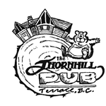 Thornhill Pub logo