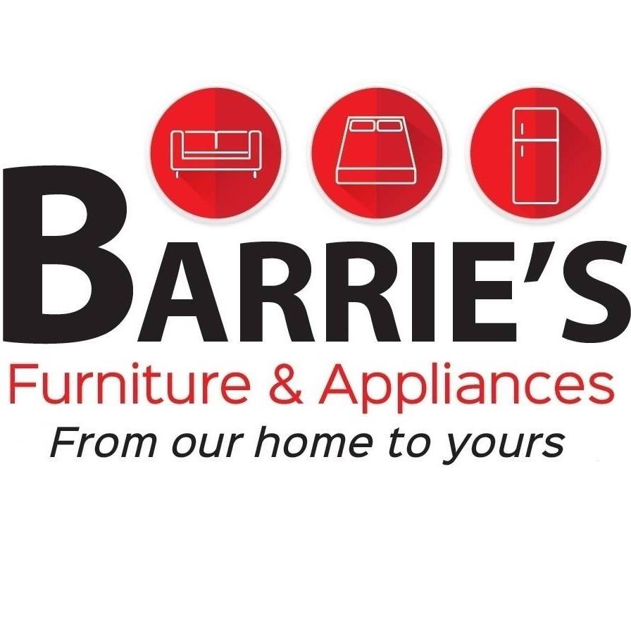 Barrie's Furniture & Appliances Smithers, BC British Columbia Local