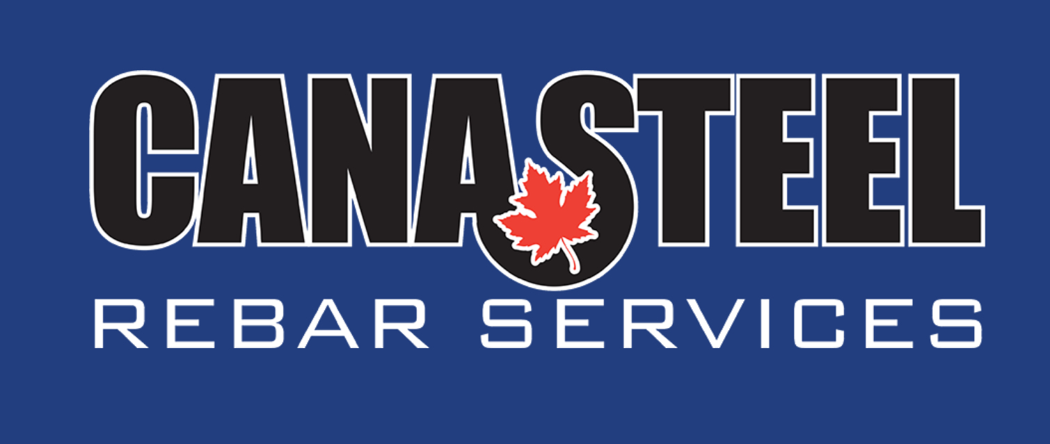 CanaSteel Rebar Services Corp logo